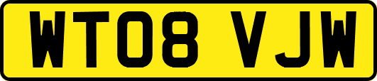 WT08VJW