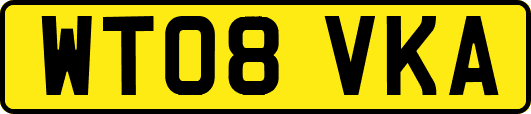 WT08VKA