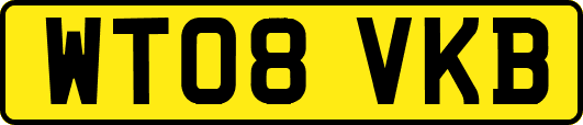 WT08VKB