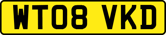 WT08VKD