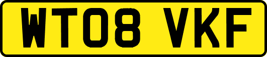 WT08VKF