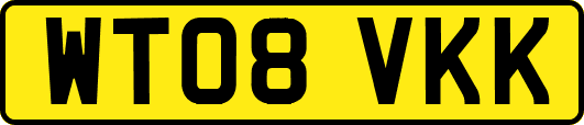 WT08VKK