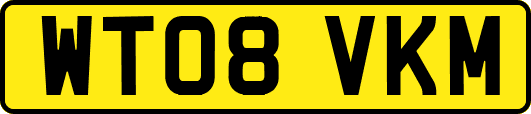 WT08VKM