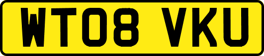 WT08VKU