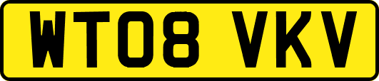 WT08VKV