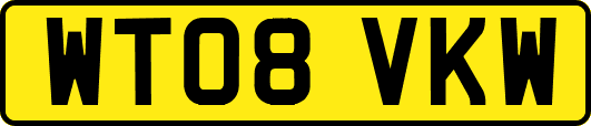WT08VKW
