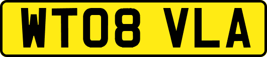 WT08VLA