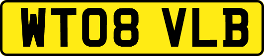 WT08VLB