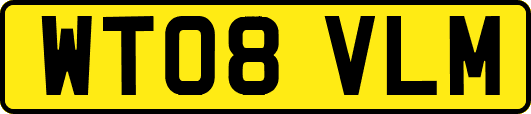 WT08VLM