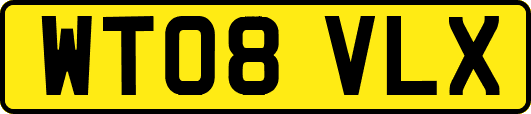 WT08VLX