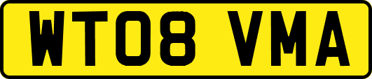 WT08VMA