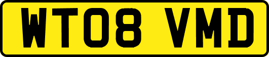 WT08VMD