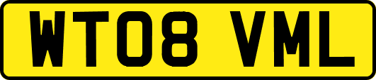 WT08VML