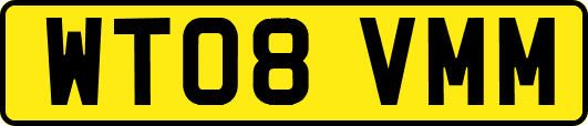 WT08VMM