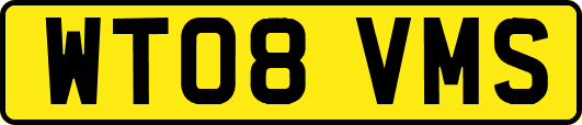 WT08VMS