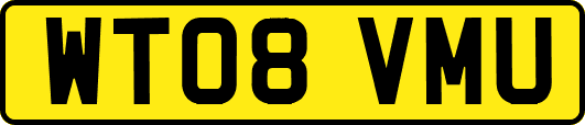 WT08VMU