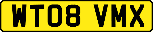 WT08VMX