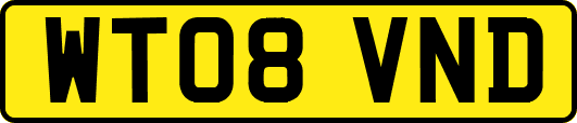 WT08VND