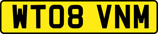 WT08VNM