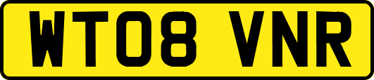 WT08VNR