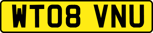 WT08VNU