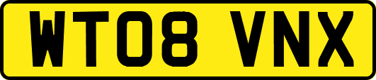 WT08VNX
