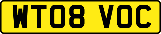 WT08VOC