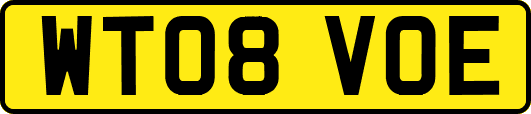 WT08VOE