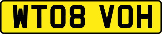 WT08VOH