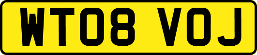WT08VOJ