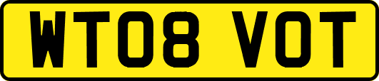 WT08VOT