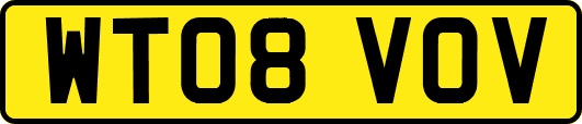 WT08VOV