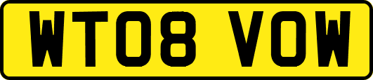 WT08VOW