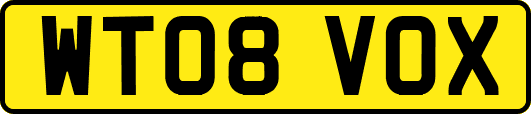 WT08VOX
