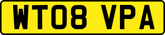 WT08VPA