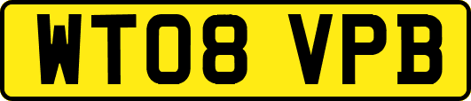 WT08VPB