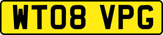 WT08VPG