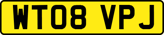 WT08VPJ