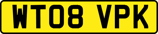 WT08VPK