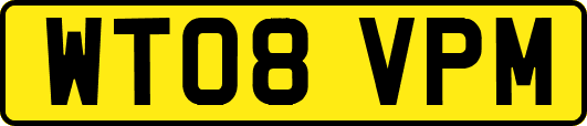 WT08VPM