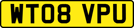 WT08VPU