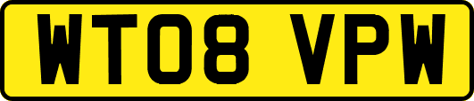 WT08VPW