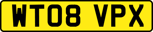 WT08VPX