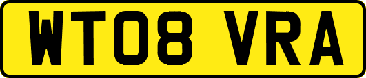 WT08VRA