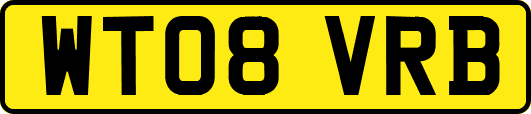 WT08VRB