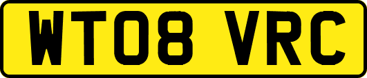 WT08VRC