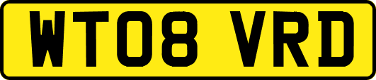 WT08VRD
