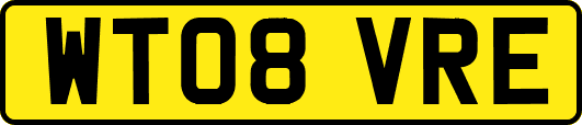 WT08VRE