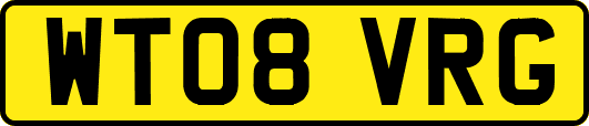 WT08VRG