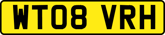 WT08VRH